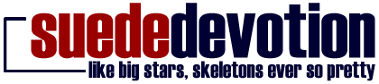suededevotion