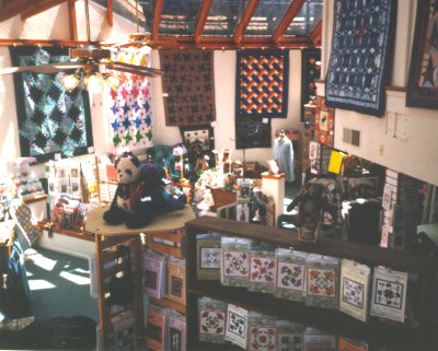 Animas Quilts