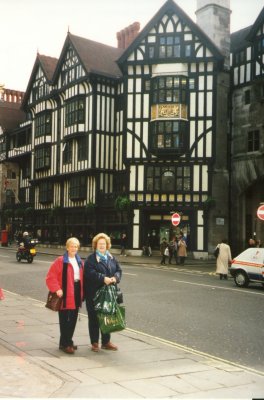 Liberty of London