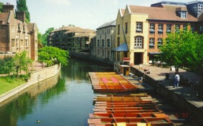 River Cam