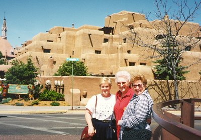Santa Fe