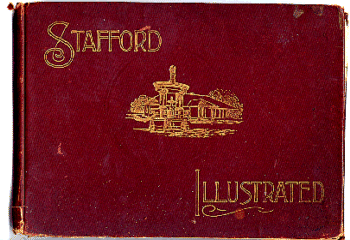 Stafford Illustrated
