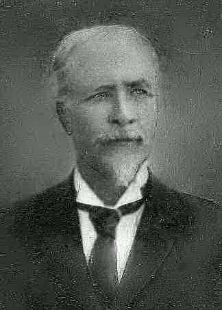 Peter Sinclair