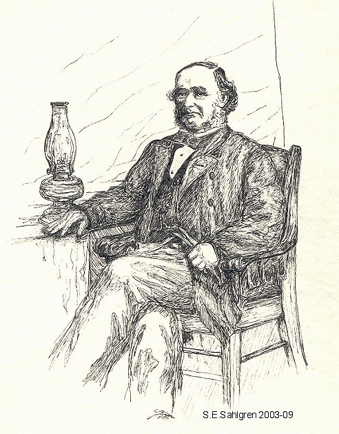 Arnprior's Daniel McLaughin