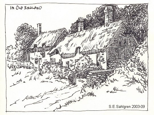 Old England