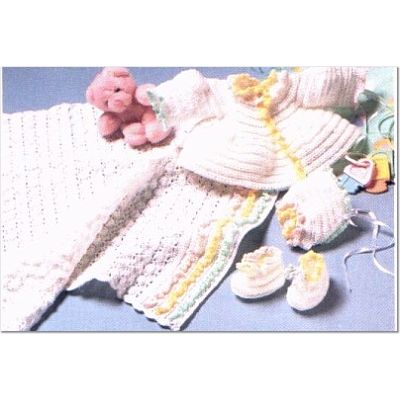 Adorable Layette