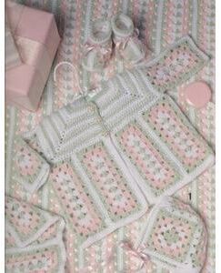 Granny's Baby