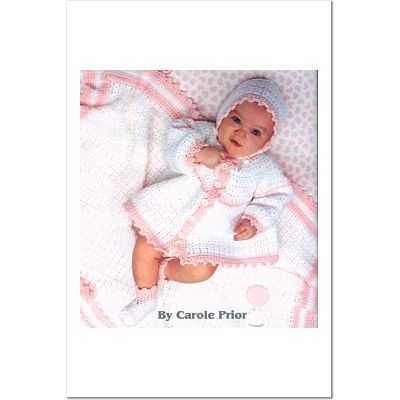 Picot Layette