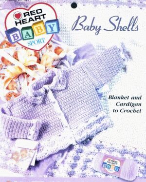 Baby Shells