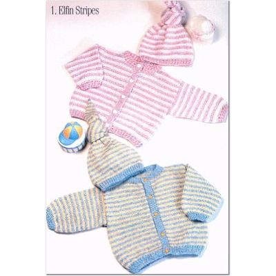Elfin Stripes