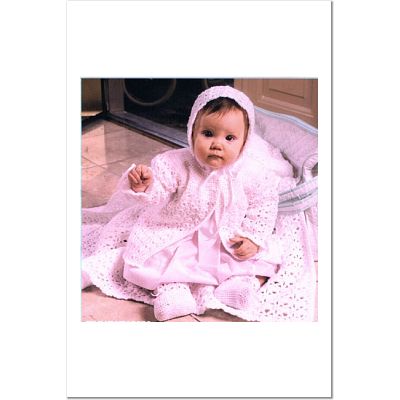 White Layette