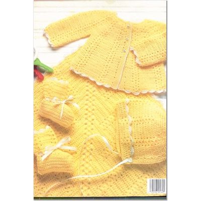 Yellow Sacque