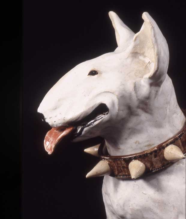 doghead