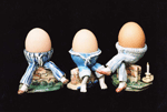 Egg Heads