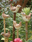 Cane toppers