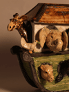 noahs ark moneybox