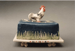 Butterdish