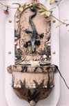 fountain
