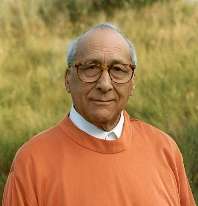 Pir Hidayat Inayat Khan