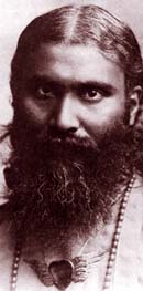 Pir-O-Murshid Inayat Khan