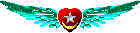 Winged Heart