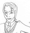 Draco's gonna put a spell on you