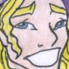 Gilderoy Lockhart - dig that smile :)