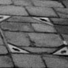 A B&W picture of a road - better'n it sounds