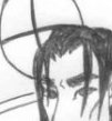 Oooh, Sev ain't happy!