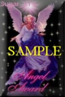 Angel award