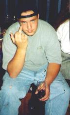 My Brother Mike