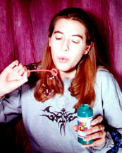 Blow Amy Blow