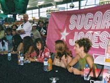 Sugar Jones!