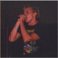 Vocals