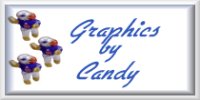 Graphics by Candy