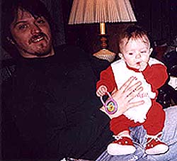 Daddy and Neal