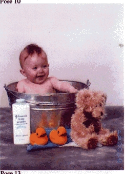 Neal/Tub