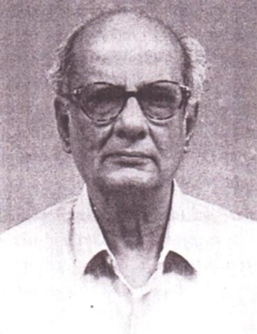 indiraparthasarathy