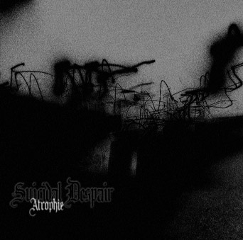 Atrophie EP