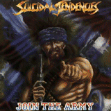 Join The Army
