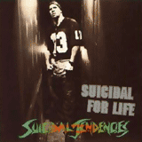 Suicidal For Life