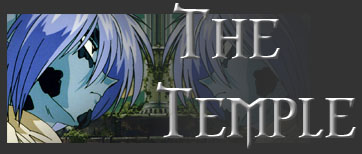 The Temple