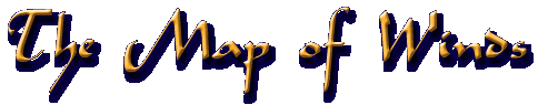 The Map of Winds