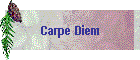 Carpe Diem