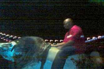 ride em cowboy!