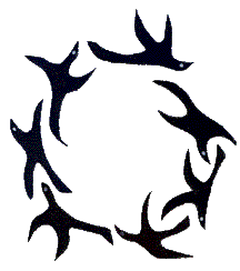 Custom T shirt Nature Series Design 2