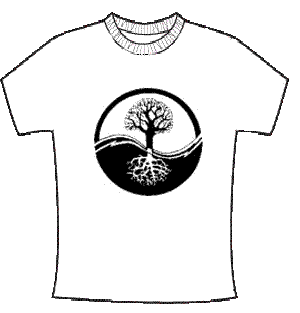 Custom T shirt Name Series Design 1