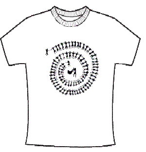 warli painting on t shirts