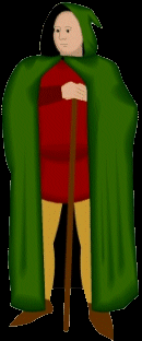 The People of Tor and Mitre