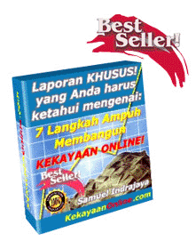 kekayaan online